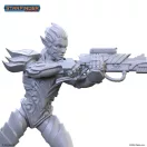 Archon Studio - Starfinder - ALT DROW ENFORCER figura