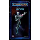 Archon Studio - Starfinder - ALT DROW ENFORCER figura