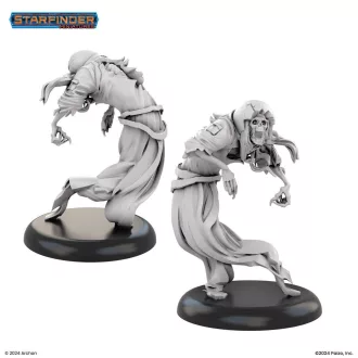 Archon Studio - Starfinder - DRIFTDEAD figura