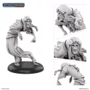 Archon Studio - Starfinder - DRIFTDEAD figura