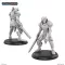 Archon Studio - Starfinder - KNIGHT OF GOLARION figura