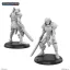 Archon Studio - Starfinder - KNIGHT OF GOLARION figura