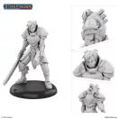 Archon Studio - Starfinder - KNIGHT OF GOLARION figura