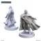 Archon Studio - Starfinder - ANDROID ABOLITIONIST AGENT figura