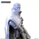 Archon Studio - Starfinder - ANDROID ABOLITIONIST AGENT figura