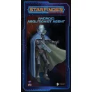 Archon Studio - Starfinder - ANDROID ABOLITIONIST AGENT figura