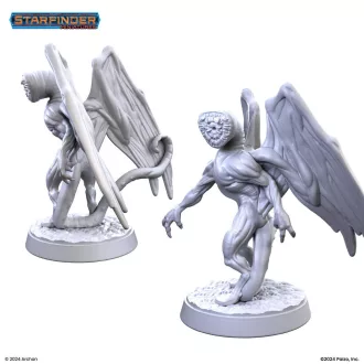 Archon Studio - Starfinder - GARAGGAKAL figura