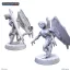 Archon Studio - Starfinder - GARAGGAKAL figura