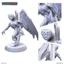 Archon Studio - Starfinder - GARAGGAKAL figura