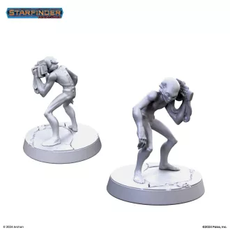 Archon Studio - Starfinder - GRAY figura