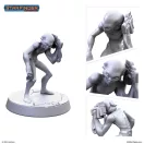 Archon Studio - Starfinder - GRAY figura