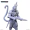 Archon Studio - Starfinder - MARAQUOI HUNTER figura