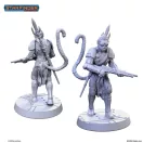 Archon Studio - Starfinder - MARAQUOI HUNTER figura