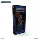 Archon Studio - Starfinder - MARAQUOI HUNTER figura