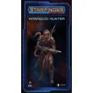 Archon Studio - Starfinder - MARAQUOI HUNTER figura