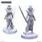 Archon Studio - Starfinder - MARAQUOI SHAMAN figura