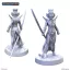 Archon Studio - Starfinder - MARAQUOI SHAMAN figura