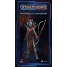 Archon Studio - Starfinder - MARAQUOI SHAMAN figura