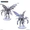 Archon Studio - Starfinder - SWARM THRESHER LORD figura