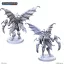 Archon Studio - Starfinder - SWARM THRESHER LORD figura