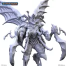 Archon Studio - Starfinder - SWARM THRESHER LORD figura