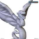 Archon Studio - Starfinder - ELECTROVORE figura