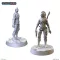 Archon Studio - Starfinder - ISEPH THE OPERATIVE figura