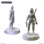 Archon Studio - Starfinder - ISEPH THE OPERATIVE figura