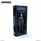 Archon Studio - Starfinder - ISEPH THE OPERATIVE figura