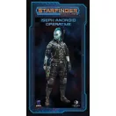 Archon Studio - Starfinder - ISEPH THE OPERATIVE figura