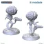 Archon Studio - Starfinder - CONTEMPLATIVES figura