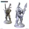 Archon Studio - Starfinder - NUAR ENFORCER figura