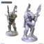 Archon Studio - Starfinder - NUAR ENFORCER figura