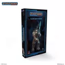Archon Studio - Starfinder - NUAR ENFORCER figura