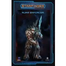 Archon Studio - Starfinder - NUAR ENFORCER figura