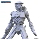 Archon Studio - Starfinder - WRIKREECHEE CREATURE figura