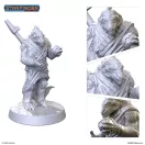 Archon Studio - Starfinder - IKESHTI BROOD-MINDERS figura