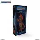 Archon Studio - Starfinder - IKESHTI BROOD-MINDERS figura