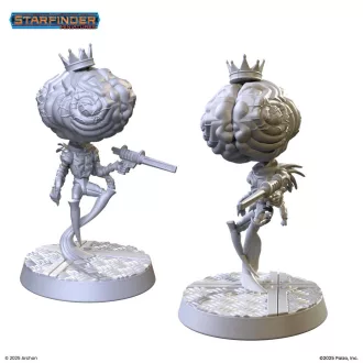 Archon Studio - Starfinder - CONTEMPLATIVE MENTOR figura