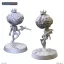 Archon Studio - Starfinder - CONTEMPLATIVE MENTOR figura