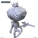 Archon Studio - Starfinder - CONTEMPLATIVE MENTOR figura
