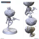 Archon Studio - Starfinder - CONTEMPLATIVE MENTOR figura