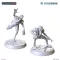 Archon Studio - Starfinder - Void Zombies (2 pack) figura