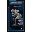 Archon Studio - Starfinder - Void Zombies (2 pack) figura