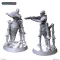 Archon Studio - Starfinder - Formian Warrior (alt) figura