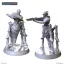 Archon Studio - Starfinder - Formian Warrior (alt) figura