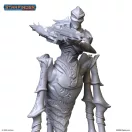 Archon Studio - Starfinder - Formian Warrior (alt) figura