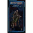 Archon Studio - Starfinder - Formian Warrior (alt) figura