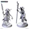 Archon Studio - Starfinder - Keskodai the Mystic figura