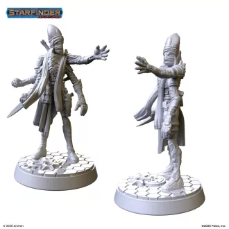 Archon Studio - Starfinder - Altronus the Solarian figura